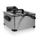 Frits Tristar FR-6949 2000 W Silvrig