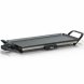 Grillplatta Tristar BP-2668 Svart