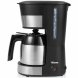 Kaffebryggare Tristar CM-1283 Svart
