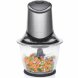 Kttkvarn Tristar BL-4019 Picadora 400 W Svart Gr Glas Rostfrit