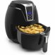 Frits Princess 01.182021.01.001 Svart 1400 W 3 L 3,2 L