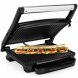 Panini Grill Princess Svart 2000 W (Renoverade A)