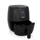 Frits Tristar FR-6898PR 3,5 L 1500W Svart 2000 W 3 L 5 L