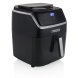 Luftfrits Princess 182080 Svart 1700 W 6,5 L