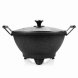 Barbecue Wok Princess 162389 Wok el�ctrico 7 L 1400W