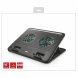 Kylplatta till laptop Trust 17866
