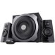 PC-hgtalare Trust 19019 Svart 120 W