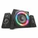 PC-hgtalare Trust GXT 629 Tytan 120 W Svart 30 W 60 W 10 W
