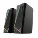 Gaming Hgtalare Trust GXT 609 Zoxa Svart 12 W