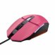Mus Trust 25068 Rosa