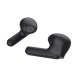 Ear Bluetooth hrlurar Trust Yavi Svart