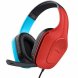 Spelhrlurar med mikrofon Trust GXT 416S Zirox