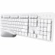 Numeriskt tangentbord Trust 25467 Vit