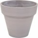 Kruka Mega Collections Ecostone Planter Brun Beige-brun (taupe)