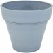 Kruka Mega Collections Ecostone Planter Gr  35 cm 35 cm 35 x 3
