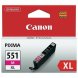 Original Blckpatron Canon CLI-551XL Magenta