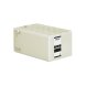 Original Blckpatron Epson C13T74414010 Svart