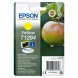 Original Blckpatron Epson S0223133 Gul