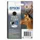 Original Bl�ckpatron Epson T1301 25,4 ml Svart