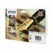 Original Blckpatron Epson Multipack 16XL