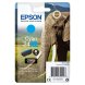 Original Blckpatron Epson CLARIA PHOTO HD INK EXPRESSION PHOTO