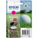 Original Blckpatron Epson 235M515 Magenta