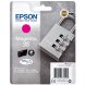 Original Blckpatron Epson C13T35834010 (16,1 ml) Magenta