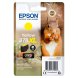 Original Blckpatron Epson EP64590 9,3 ml Gul
