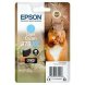 Original Blckpatron Epson EP64592 10,3 ml Turkos Ljusturkos
