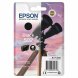 Original Blckpatron Epson Twin 502 Svart
