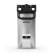 Original Blckpatron Epson T9651 Svart