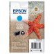 Original Bl�ckpatron Epson 603 Turkos
