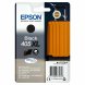 Original Blckpatron Epson C13T05H14010 Svart