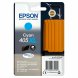 Original Blckpatron Epson C13T05H24010 Turkos