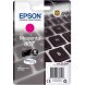 Original Bl�ckpatron Epson C13T07U340 Magenta Turkos