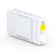 Original Blckpatron Epson UltraChrome XD3 Gul Multicolour