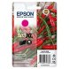 Original Bl�ckpatron Epson 503XL Turkos Magenta