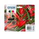 Original Bl�ckpatron Epson 503XL Multicolour