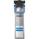 Original Blckpatron Epson C13T11N240 Turkos