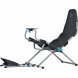 Racing-ste Logitech Playseat Challenge Svart