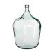 Vas Mica Decorations Diego Transparent Glas  40 x 56 cm