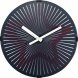 Vggklocka Nextime 3223 30 cm