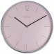 Vggklocka Nextime 3254RZ 34 cm