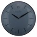 Vggklocka Nextime 3256ZWRC 30 cm