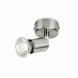 Taklampa Philips Foco Metall 8 x 13 cm Gr 50 W