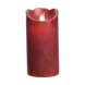 LED Ljus Lumineo Rd  7,5 X 15 CM