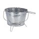 Brbar Grill Zink