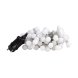 LED-krans Party Lighting Multicolour
