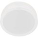 Inflld taklampa med LED Philips Downlight 24 W (4000 K)
