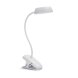Bordslampa Philips L�mpara de mesa Vit Metall 3 W